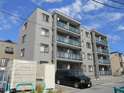 コンフォートパレス花園の画像