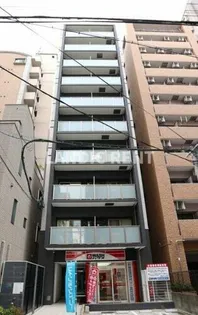 福岡県福岡市中央区大手門2丁目【マンション】の外観