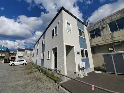 イーグル美原の画像