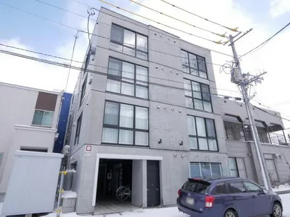 パレス椿の画像