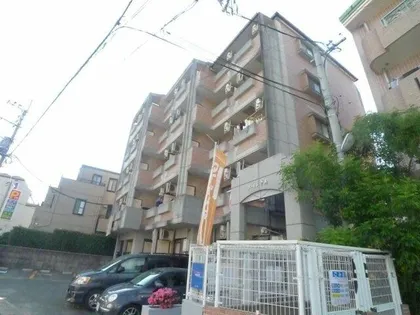 シャルム平尾の画像