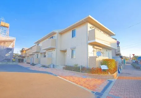 ウィンベル高倉A棟の画像