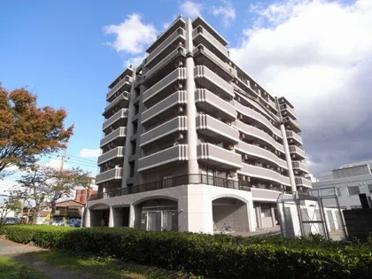 エステートモアイーストパークの画像