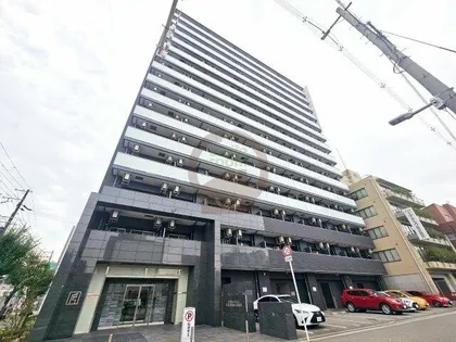 エステムプラザ福島ジェネルの画像