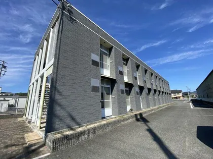 レオパレス丸萬一番館の画像