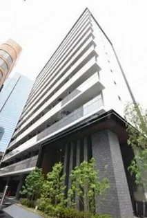エス キュート梅田中崎町の画像