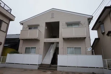 アメニティー春日井の画像