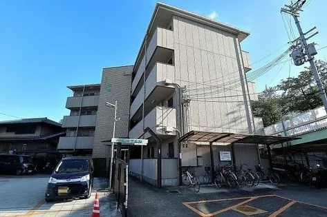 グレープ本町の画像