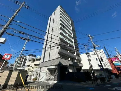 エスリード八尾駅前ザ フロントの画像