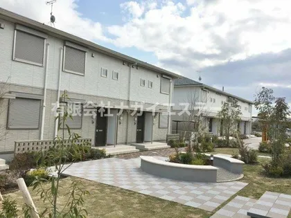 ニューフォーレス ナガタEの画像