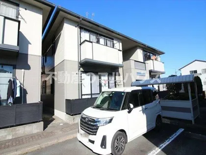 エトワール本野 E棟の画像