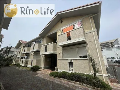 ラ ミュー久宝寺 Ⅱ棟の画像