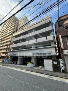 アンピール天神南の画像