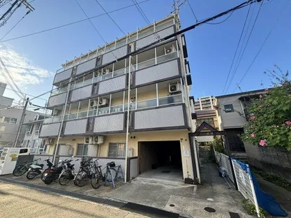 ルーブル西灘の画像