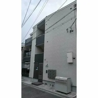F MAISON NEMUSの画像