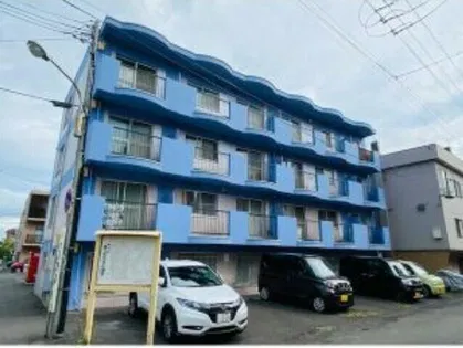 ペルドゥエープス平岸の画像