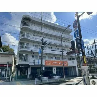 愛知県名古屋市千種区北千種2丁目【マンション】の外観