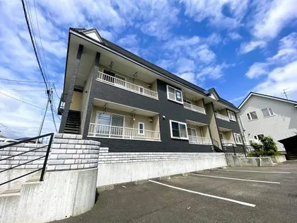 パンシオン美原の画像