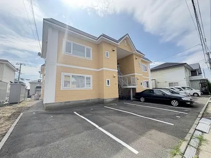 プリムローズ美原台B棟の画像