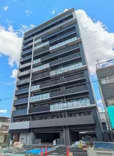 プレサンス野江内代ペルティエの画像