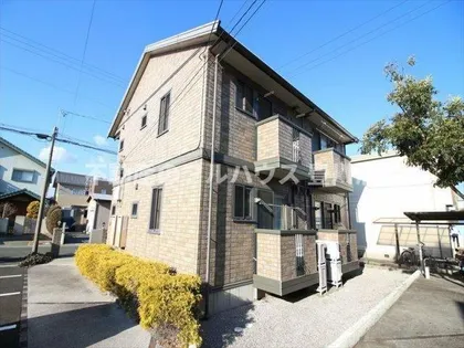 ウィルモア四ツ谷 A棟の画像