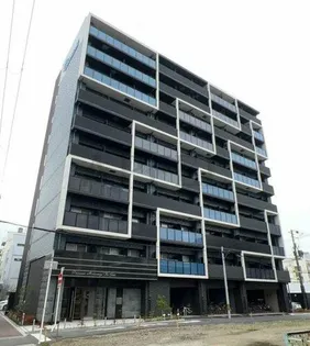 プレサンス森ノ宮 THEゲート【10階】の外観