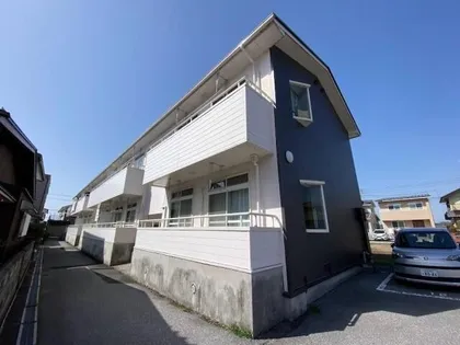 コーポミカの画像