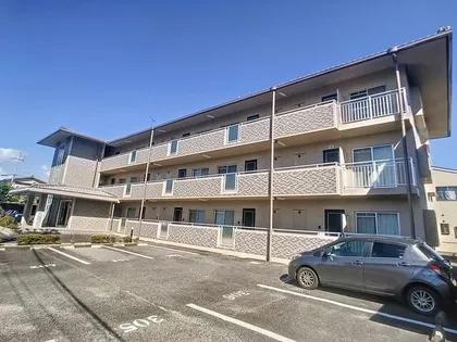 プリミエ貴生川の画像