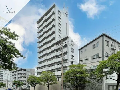 ライオンズマンション六本松第3の画像
