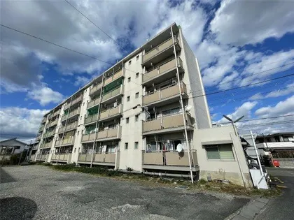 ヴィラナリー守山Iの画像