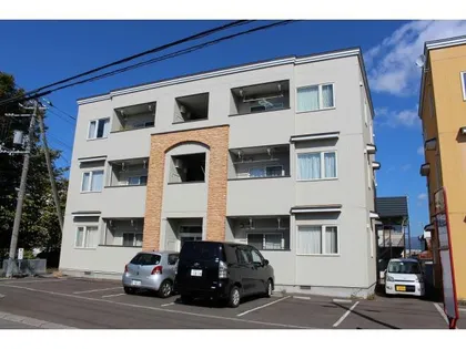 フロストアッシュ柳町の画像