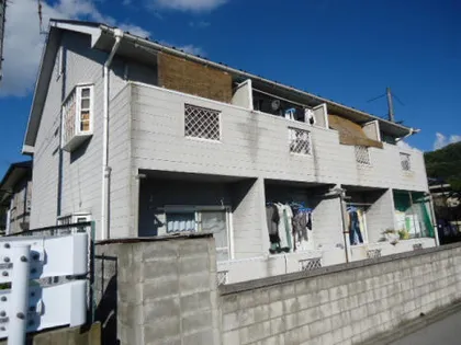 エスポワール彦根の画像