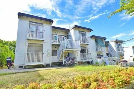 シャトードイワネF号館の画像