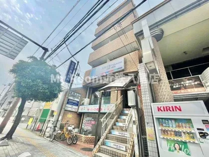 山田ビルの画像