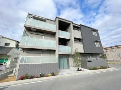 シャーメゾン LEAFの画像