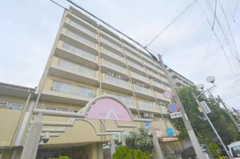 アバハイム西村の画像