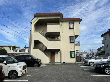 マンション北川の画像