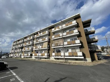 ヴィラナリー草津IIの画像