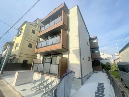 D PORTA ALEGRIAの画像