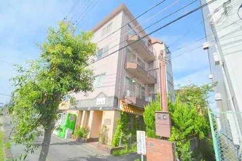 稲地ハイツの画像