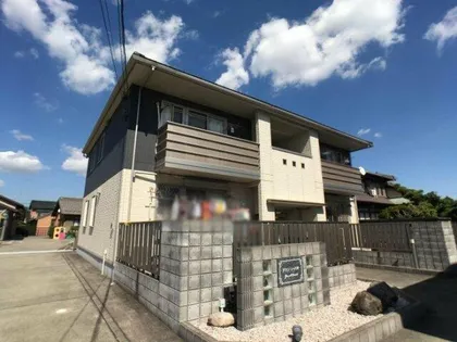 グラン シャリオの画像