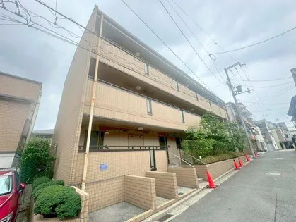 セピアコートの画像