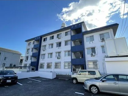 シティハイツ村井の画像