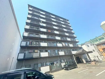 グランドール福川の画像