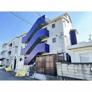 サンライズ国府宮の画像