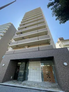 ファミール夕陽ヶ丘学園坂の画像