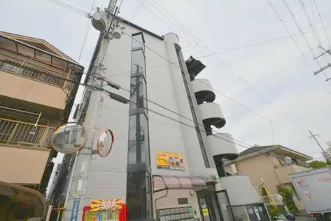 インテリジェントマンション・エソール【2階】の外観