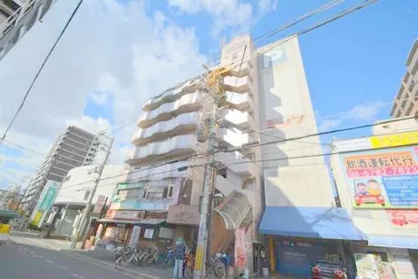 エンデバーハナの画像