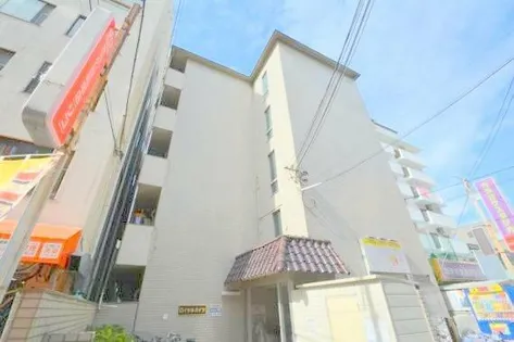 ロイヤルハイツ八戸ノ里の画像