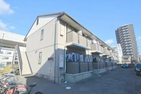 メゾングランツの画像